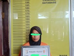 Bubuhi Racun Tikus ke Minuman Anak, Pelaku Ditangkap Polsek Pujud