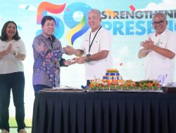 HUT ke-59, PGN Tegaskan Rencana Strategis Dorong Peran Gas Bumi Sebagai Energi Transisi