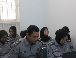 Resmi Dibuka, Lapas Kelas IIA Tangerang Kejar Predikat Paripurna dan Klinik Pratama