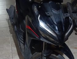 Polisi Berhasil Mengamankan Dua Pelaku Jambret di Jalan Soekarno Hatta