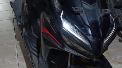 Polisi Berhasil Mengamankan Dua Pelaku Jambret di Jalan Soekarno Hatta