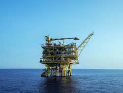 PGN Saka Resmi Mendapatkan Perpanjangan Kontrak WK Ketapang Bersama Dengan Petronas