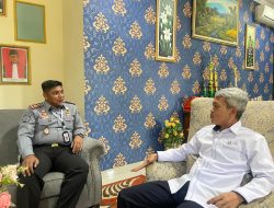 Rutan Bangil Tingkatkan Pelayanan Publik melalui Studi Tiru di Pengadilan Negeri Bangil