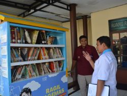 Terjun Langsung, Rutan Bangil Kanwil Kemenkumham Jatim Sambut Hangat Kunjungan Dari Ombudsman RI Perwakilan Jawa Timur