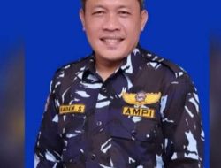 Raden Sitorus Meninggal Dunia, Organisasi Kepemudaan AMPI Medan Johor Sangat Kehilangan.