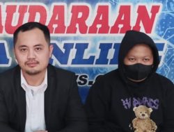 Diintimidasi Pelapor DM, Nissa Cabut BAP Saksi di Polrestabes Medan