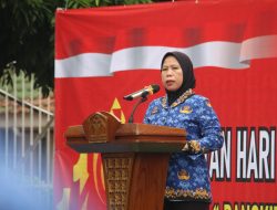 Upacara Kebangkitan Nasional, Titik Awal Bangkit Menuju Indonesia Emas