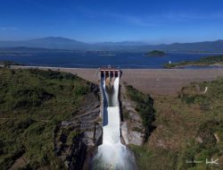 Dukung Pembangunan Infrastruktur Air, Hutama Karya Hadir Di World Water Forum Ke-10