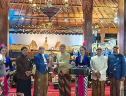 UNS Gelar Wayang Kulit Lakon Abiyoso Boyong, Dalam Rangka Dies Natalis Ke 48