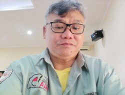 Romo Kefas : Jadikan Hari Kebangkitan Nasional Ini  Merajut Ke Bhineka an dan Kesetaraan Dalam Membangun Bangsa