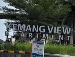 Terkait Pemberitaan Sering Terjadi Pencurian Motor di Apt Kemang View, Pihak Pengelolah Parkir : “Itu Fitnah dan Tidak Benar”