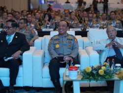 Irjen Dedi Raih Rekor MURI Perwira Tinggi Polri Penulis Buku Terbanyak