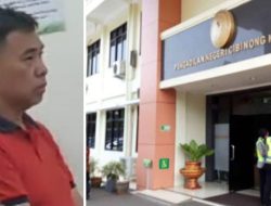 Gegara Nipu, Leonal Tirta Dituntut JPU 3 Tahun Penjara