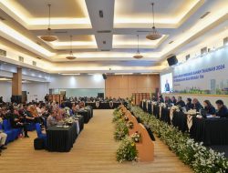 Fokus Optimalisasi Utilisasi Gas Bumi, RUPST PGN 2023 Tetapkan Pengurus Baru Perseroan dan Bagikan Deviden USD 222,43 Juta