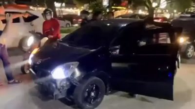 Bawa 4.750 Butir Ekstasi, Mahasiswa di Pekanbaru Ditangkap Polisi