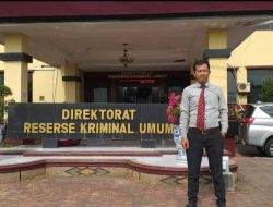 Diduga Tayangkan Berita Hoaks, Media Aktual Online Dilaporlan Ke Dewan Pers