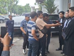 PH Nilai Perkara Tumirin Dipaksakan, Hakim Diminta Membebaskannya