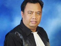 Didi Tasidi Berpotensi Jadi Jaksa Agung Pilihan Prabowo Untuk Memutus Rantai Nepotisme!