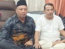 Lembaga Anti Korupsi Jawa Barat Dukung Didi Tasidi Jadi Jaksa Agung