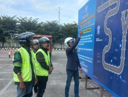 ISDC Riau Pionir Program Keselamatan Berkendara