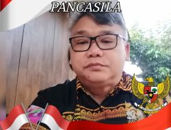 Romo Kefas Hervin : Jadikanlah Peringatan Kelahiran Pancasila Ini Menjadi Momentum Untuk Membumikan Nilai-nilai Pancasila Dalam Keseharian Kita