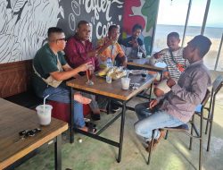 Blunder, Paslon Perseorangan “RAMBO” CABUP – CAWABUP Kaimana Periode 2024 – 2029 di Adukan  Ke Polres