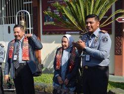 Persembahkan Inovasi Klinik, Rutan Bangil Sambut Hangat Tim Surveyor Lipa Mitra Nusa