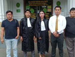 Aneh, Putusan Hakim PN Medan Vonis Tumirin 14 Bulan Penjara