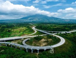 Hutama Karya Jadi BUMN Infrastruktur Terbaik di Indonesia dan 183 Asia Versi Fortune 500 Southeast Asia