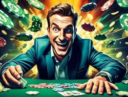 Bahaya Judi Online Semakin Nyata, Pemerintah Tegaskan Berantas Tuntas