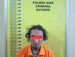 Polsek Kandis Berhasil Mengungkap Pencurian Hp di Rumah Warga