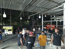 Polisi Berhasil Ungkap  Pembunuhan di Duren Sawit, Pelaku Anak Kandung Sendiri