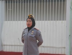 Apel Pagi Rutinkan Laporan Capaian Kinerja