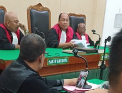 Ajukan Banding, Putusan Terhadap Terdakwa Tumirin Tak Cerminkan Rasa Keadilan