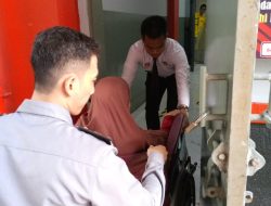 Rutan Kelas I Jakarta Pusat Komitmen Berikan Pelayanan Publik Berbasis HAM