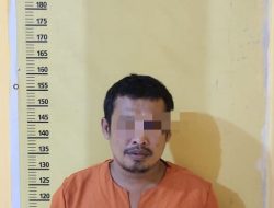 Ingin Transaksi, Pelaku Narkoba Diringkus Polsek Tapung Hilir