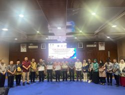 Walikota Apresiasi Keikutsertaan Lapas Binjai Dalam Penanganan Stunting