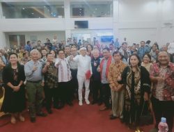 Bicara Moderasi Beragama, Dedi Mulyadi Menjadi Narasumber Kegiatan yang di Gelar Kemenag Kota Bekasi