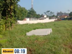 PT Natura City Berikan Kuasa Bagi Masyarakat untuk Lakukan Pembongkaran Lahan