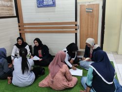 Berikan Fasilitas Pelayanan, Rutan Bangil Kanwil Kemenkumham Jatim Sediakan Ruangan Santai untuk Bapas Malang