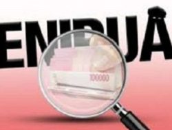 Lagi- Lagi !! Laporan Korban Penipuan Dan Penggelapan di Polsek Serpong Mandek