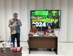 Jelang Usia 33 Tahun API, Membangun Rumah Bersama Pastoral Indonesia Bagi Kesejahteraan Bangsa