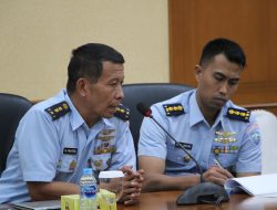 Depohar 50 Gelar Sholat Dhuha dan Kultum untuk Meningkatkan Ketakwaan