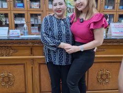 Queen Klinik Bedah Plastik Mampu Puaskan Irma Darmawangsa Mancungkan Hidung ala Blaster Eropa