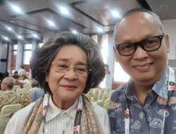 IKPNI Menjadi Ujung Tombak UUD 1945 Dan Pancasila Dengan Meneruskan Nilai-Nilai Kepahlawanan