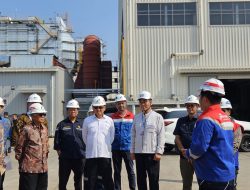 Genjot Utilisasi Gas Bumi Jateng, PGN Salurkan 8 BBTUD ke Produsen Kaca di KIT Batang