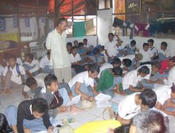 Mendidik Generasi Marginal: Perjuangan dan Kesuksesan Sekolah Master di Depok