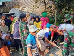 Pantang Menyerah, Tetap Semangat Dan Selalu Gembira Dalam Tugas