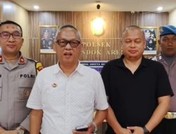 Ketua Sahabat Polisi Fonda Tangguh, Banjir Dukungan Ikut Seleksi Kompolnas