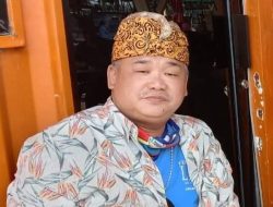 Romo Kefas : “Upaya Pewarna Indonesia Membangun Moderasi Beragama dari Kultur Akar Budaya Nusantara”